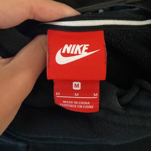 Nike Hoodie - Picture 3 of 3